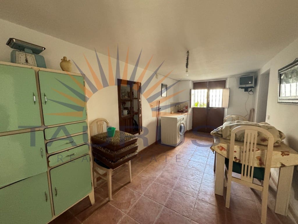 3 soveværelse Byhus til salg i Canillas de Albaida - € 169.000 (Ref: 9634144)