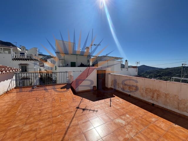 3 quarto Casa em Banda para venda em Canillas de Albaida - 169 000 € (Ref: 9634144)