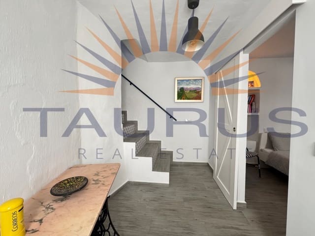 2 Zimmer Haus zu verkaufen in Sayalonga - 179.000 € (Ref: 9651683)