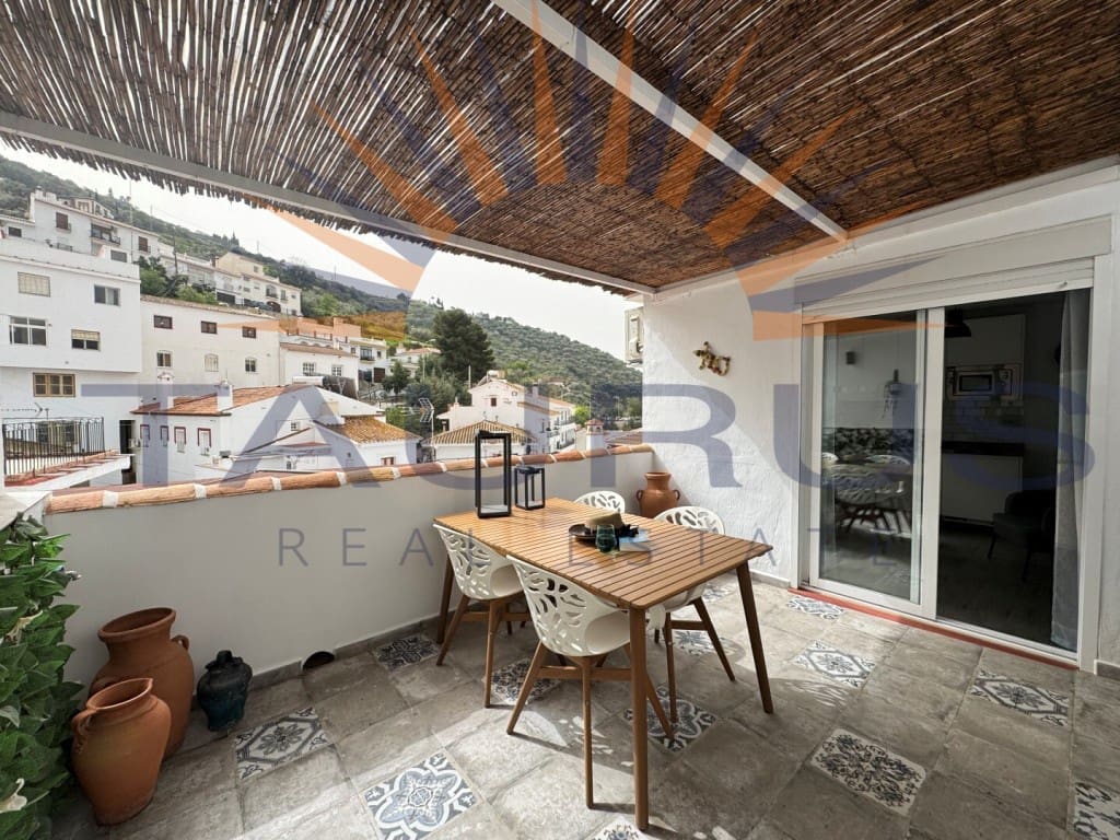 2 Zimmer Haus zu verkaufen in Sayalonga - 179.000 € (Ref: 9651683)