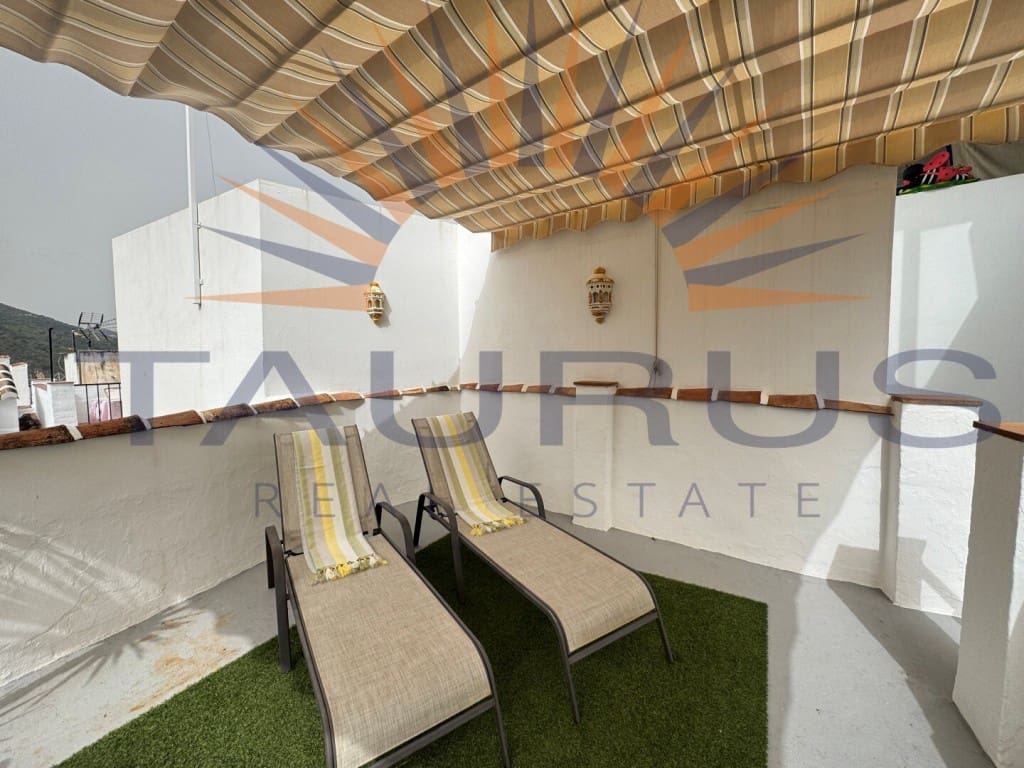 2 Zimmer Haus zu verkaufen in Sayalonga - 179.000 € (Ref: 9651683)