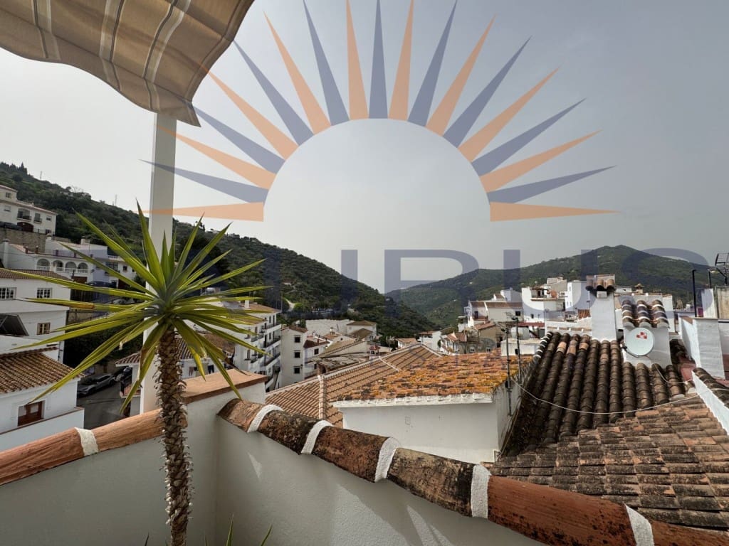 2 Zimmer Haus zu verkaufen in Sayalonga - 179.000 € (Ref: 9651683)