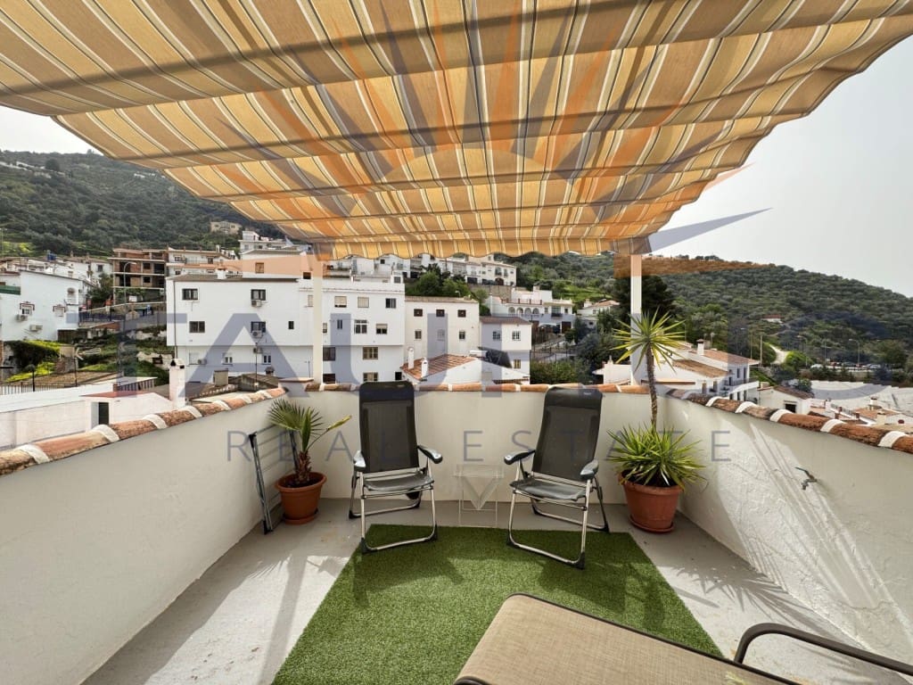 2 Zimmer Haus zu verkaufen in Sayalonga - 179.000 € (Ref: 9651683)