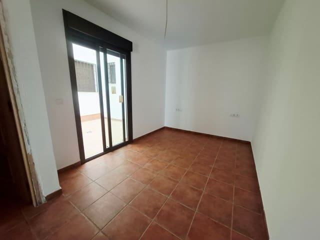 1 bedroom Apartment for sale in Alcaucín with pool garage - € 79,000 (Ref: 9655847)