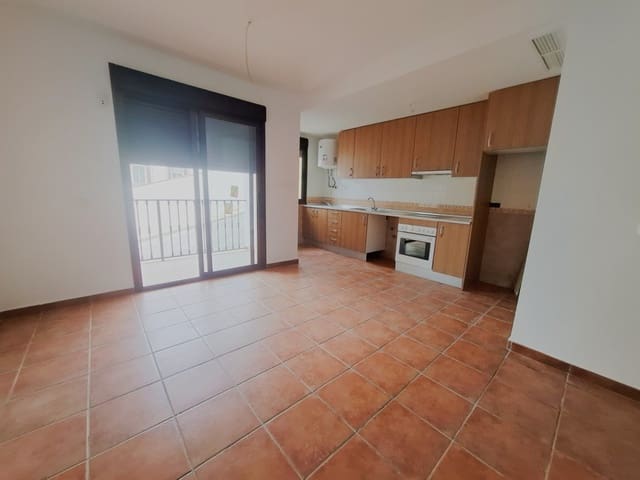 1 bedroom Apartment for sale in Alcaucín with pool garage - € 79,000 (Ref: 9655847)