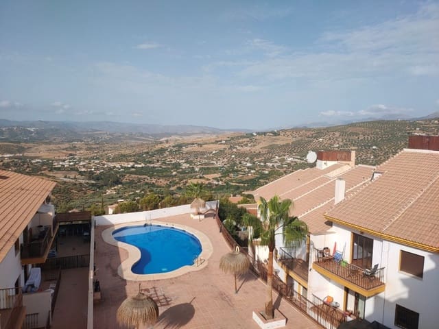 1 bedroom Apartment for sale in Alcaucín with pool garage - € 79,000 (Ref: 9655847)