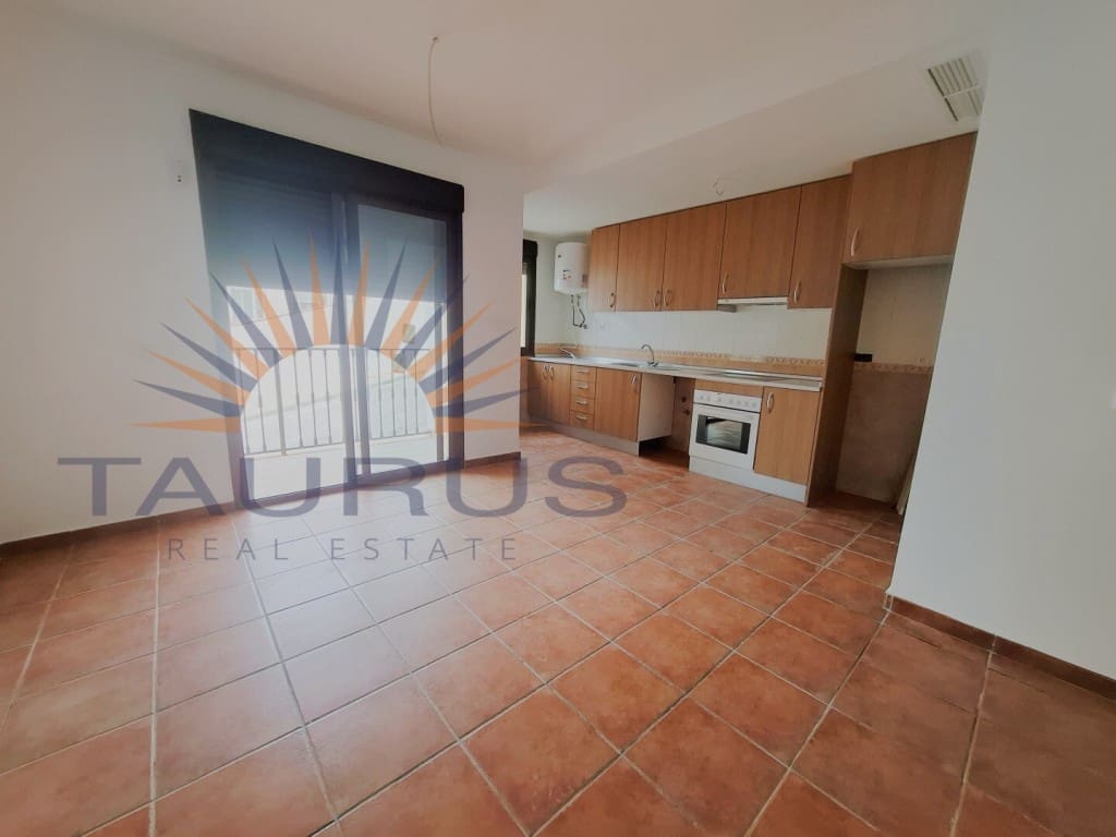 1 sovrum Lägenhet till salu i Alcaucin med pool garage - 79 000 € (Ref: 9655847)