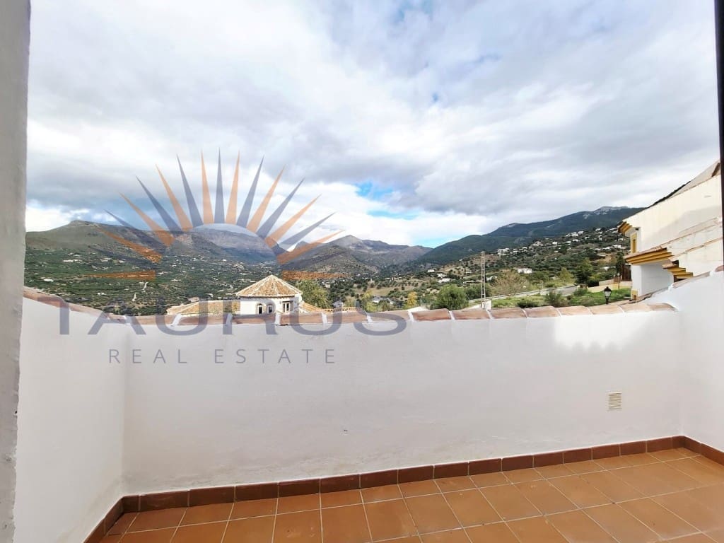 1 sovrum Lägenhet till salu i Alcaucin med pool garage - 79 000 € (Ref: 9655847)