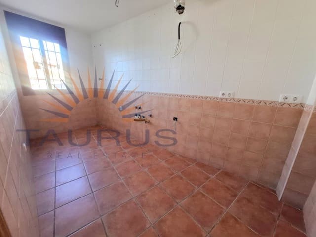 1 chambre Appartement à vendre à Alcaucín avec piscine garage - 94 125 € (Ref: 9655847)