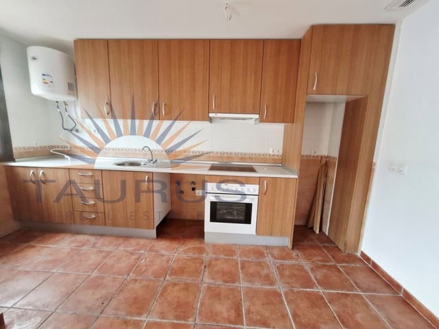 1 chambre Appartement à vendre à Alcaucín avec piscine garage - 94 125 € (Ref: 9655847)