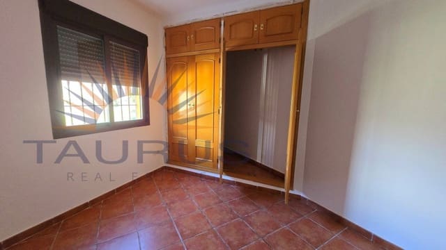 1 chambre Appartement à vendre à Alcaucín avec piscine garage - 94 125 € (Ref: 9655847)
