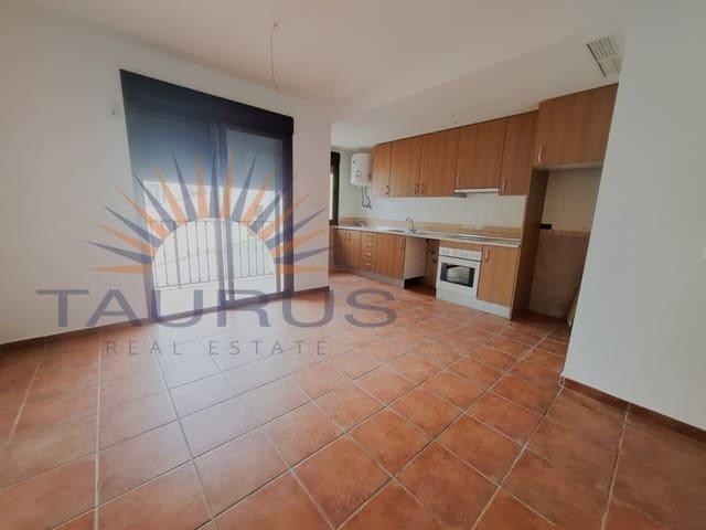 Apartamento de 1 habitación en Alcaucín en venta con piscina garaje - 94.125 € (Ref: 9655847)