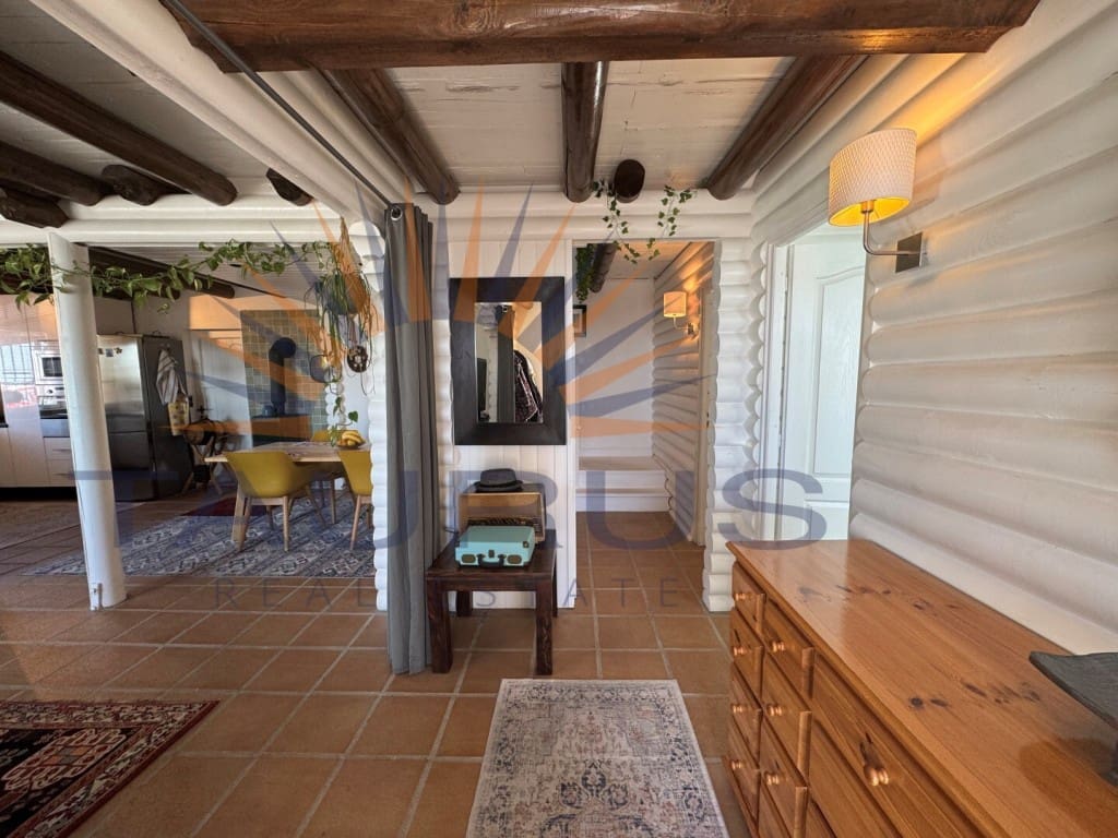 4 chambre Villa/Maison à vendre à Salares avec piscine - 330 000 € (Ref: 9659195)