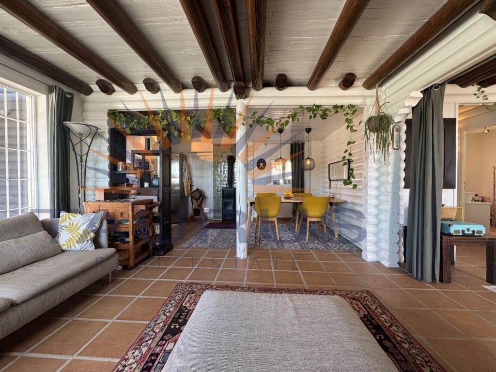 4 chambre Villa/Maison à vendre à Salares avec piscine - 330 000 € (Ref: 9659195)