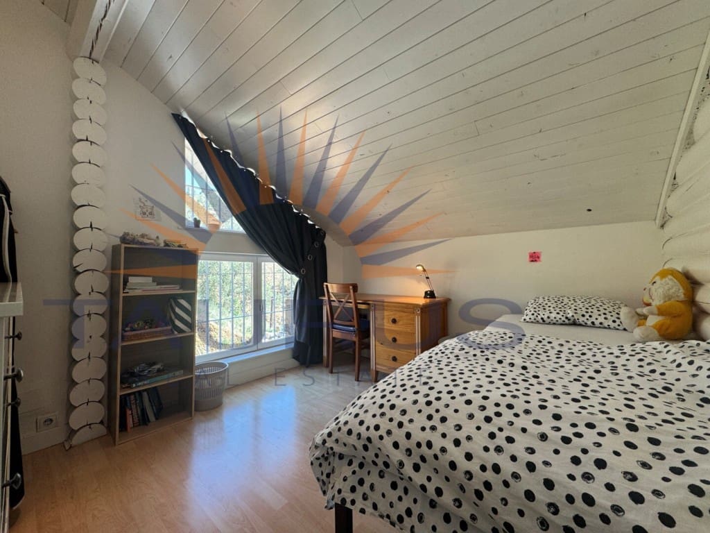 4 chambre Villa/Maison à vendre à Salares avec piscine - 330 000 € (Ref: 9659195)