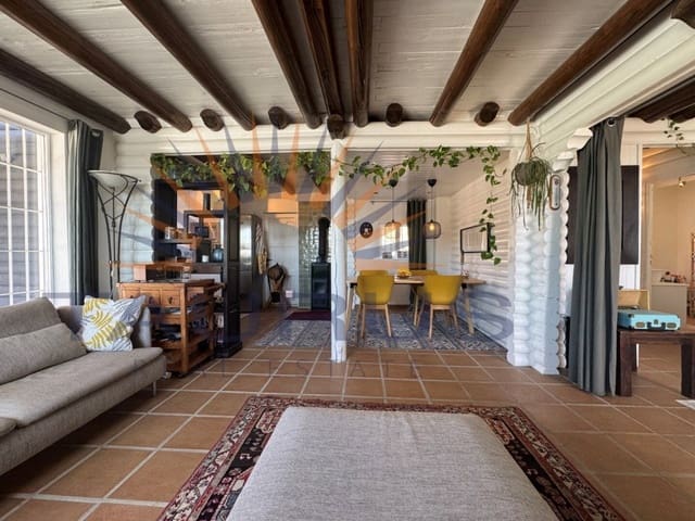 4 chambre Villa/Maison à vendre à Salares avec piscine garage - 330 000 € (Ref: 9659195)