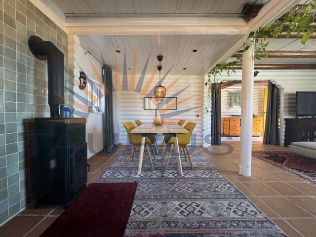 4 chambre Villa/Maison à vendre à Salares avec piscine garage - 330 000 € (Ref: 9659195)