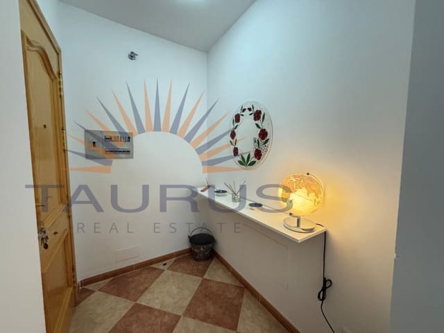 2 soveværelse Lejlighed til salg i Canillas de Aceituno - € 146.500 (Ref: 9670309)