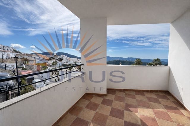 2 soveværelse Lejlighed til salg i Canillas de Aceituno - € 146.500 (Ref: 9670309)