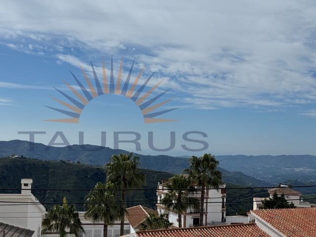 2 soveværelse Lejlighed til salg i Canillas de Aceituno - € 146.500 (Ref: 9670309)