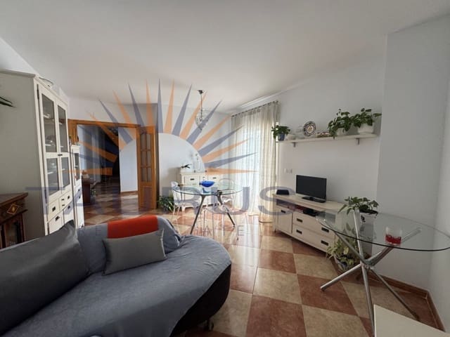 2 soveværelse Lejlighed til salg i Canillas de Aceituno - € 146.500 (Ref: 9670309)