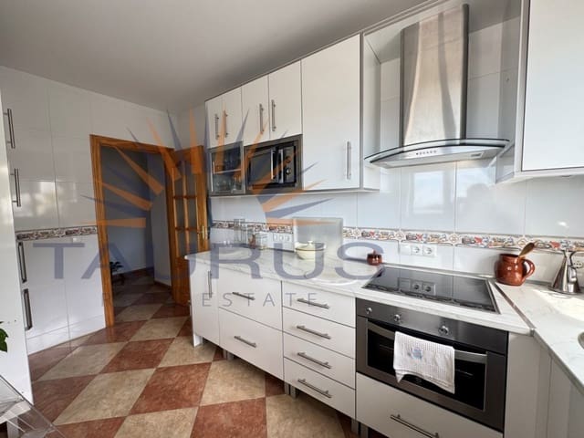 2 soveværelse Lejlighed til salg i Canillas de Aceituno - € 146.500 (Ref: 9670309)