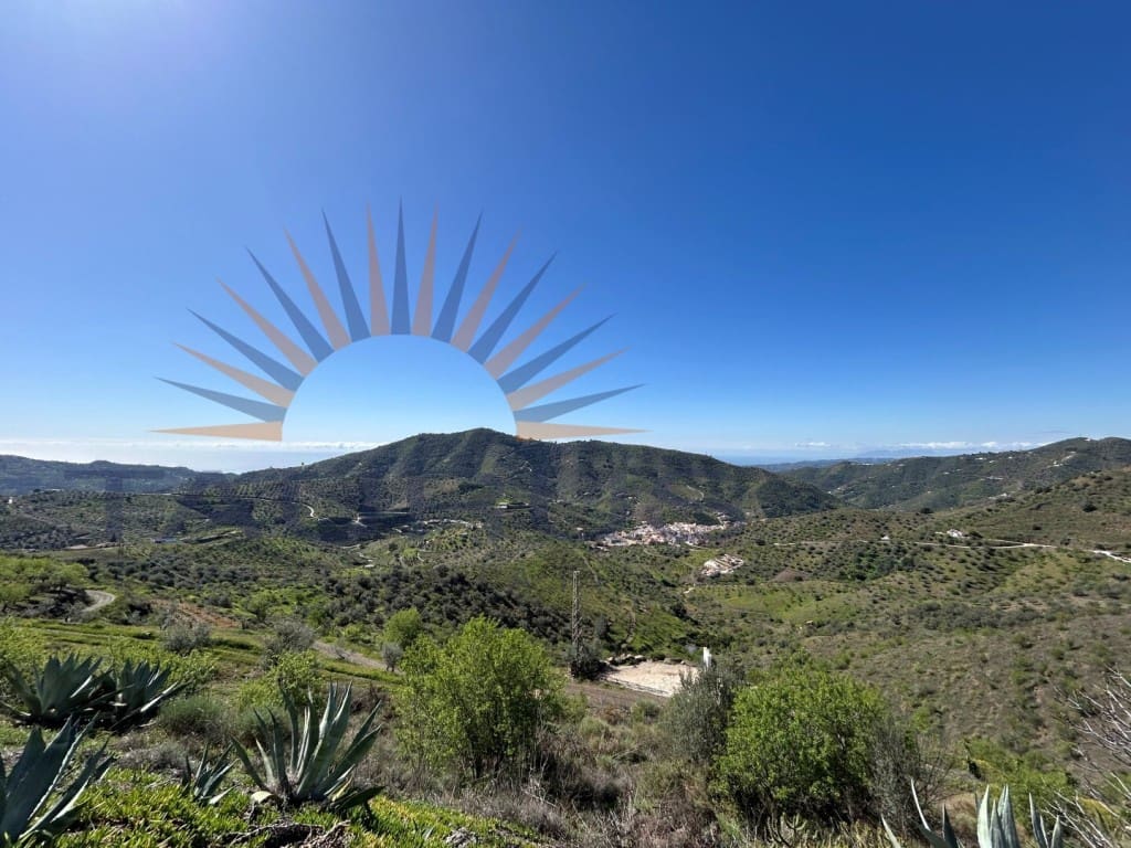 3 makuuhuone Huvila myytävänä paikassa Arenas de Velez mukana uima-altaan - 470 000 € (Ref: 9674016)