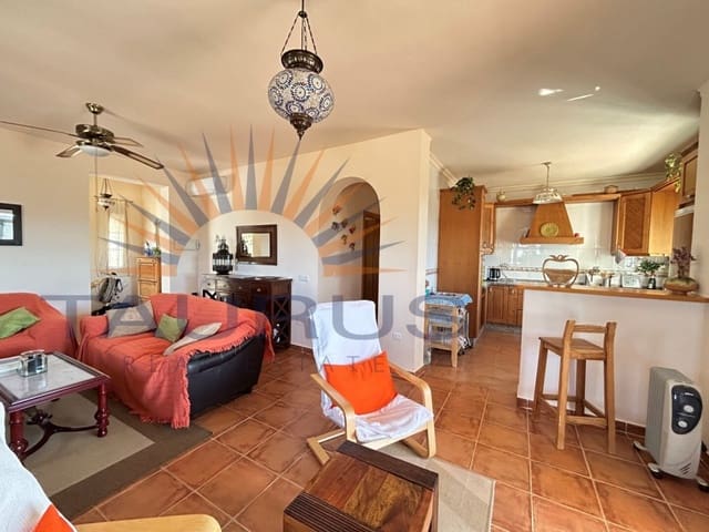 3 chambre Villa/Maison à vendre à Arenas avec piscine - 420 000 € (Ref: 9674016)