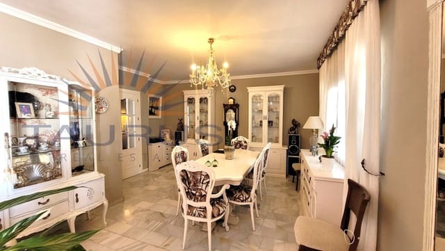 4 makuuhuone Huoneisto myytävänä paikassa Cómpeta - 270 000 € (Ref: 9674017)