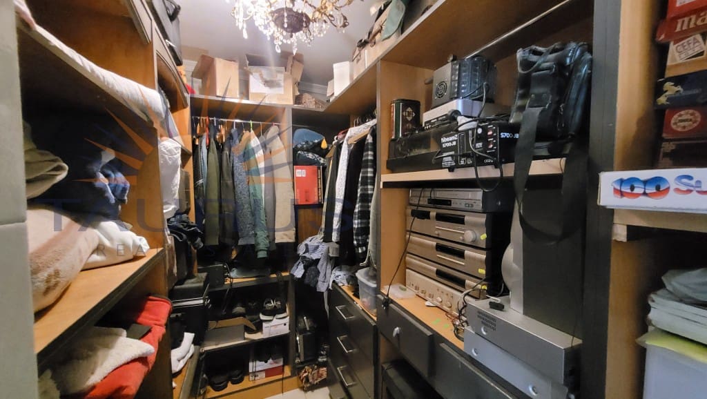 4 makuuhuone Huoneisto myytävänä paikassa Competa - 270 000 € (Ref: 9674017)