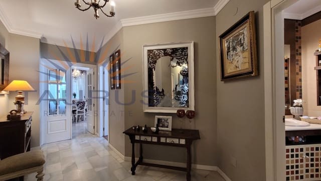 4 makuuhuone Huoneisto myytävänä paikassa Cómpeta - 270 000 € (Ref: 9674017)