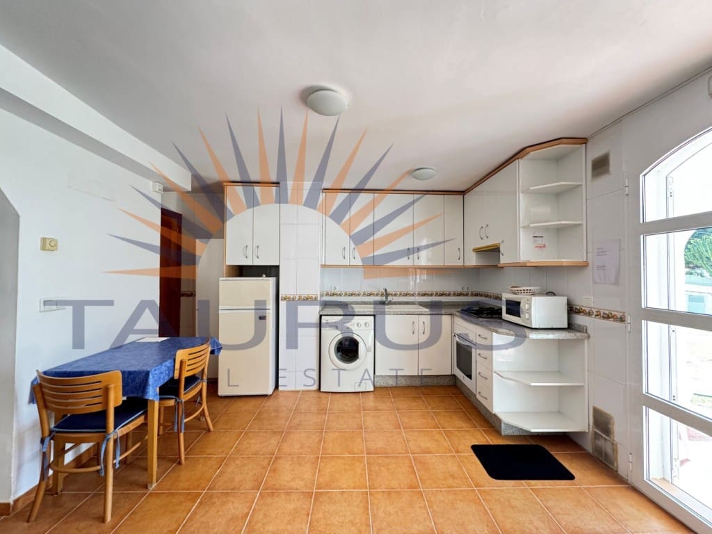 9 makuuhuone Huvila myytävänä paikassa Nerja mukana 
autotalli - 1 590 000 € (Ref: 9677059)