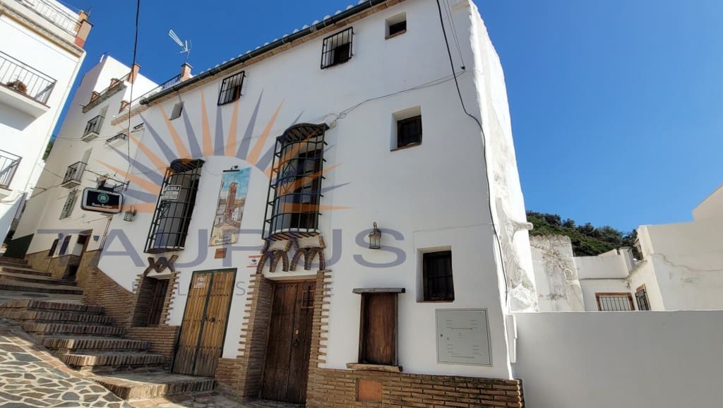 Komercyjne na sprzedaż w Archez - 262 000 € (Ref: 9679664)