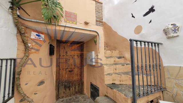 7 soverom Kommersiell til salgs i Archez - € 262 000 (Ref: 9679664)