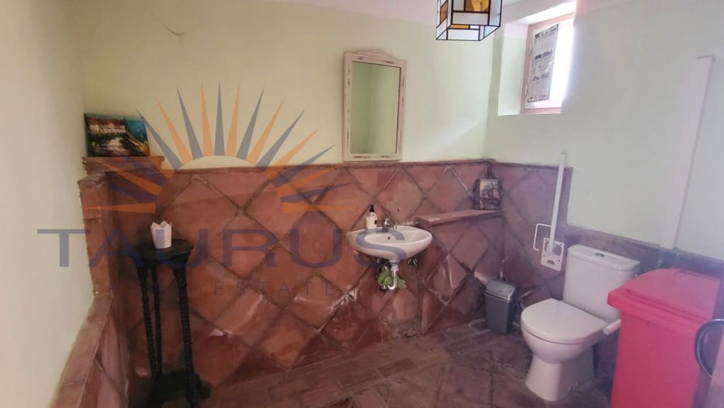 7 quarto Empresa para venda em Archez - 262 000 € (Ref: 9679664)