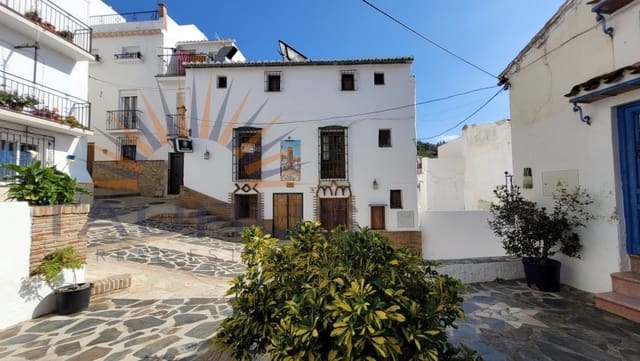 7 soverom Bedrift til salgs i Archez - € 262 000 (Ref: 9679664)