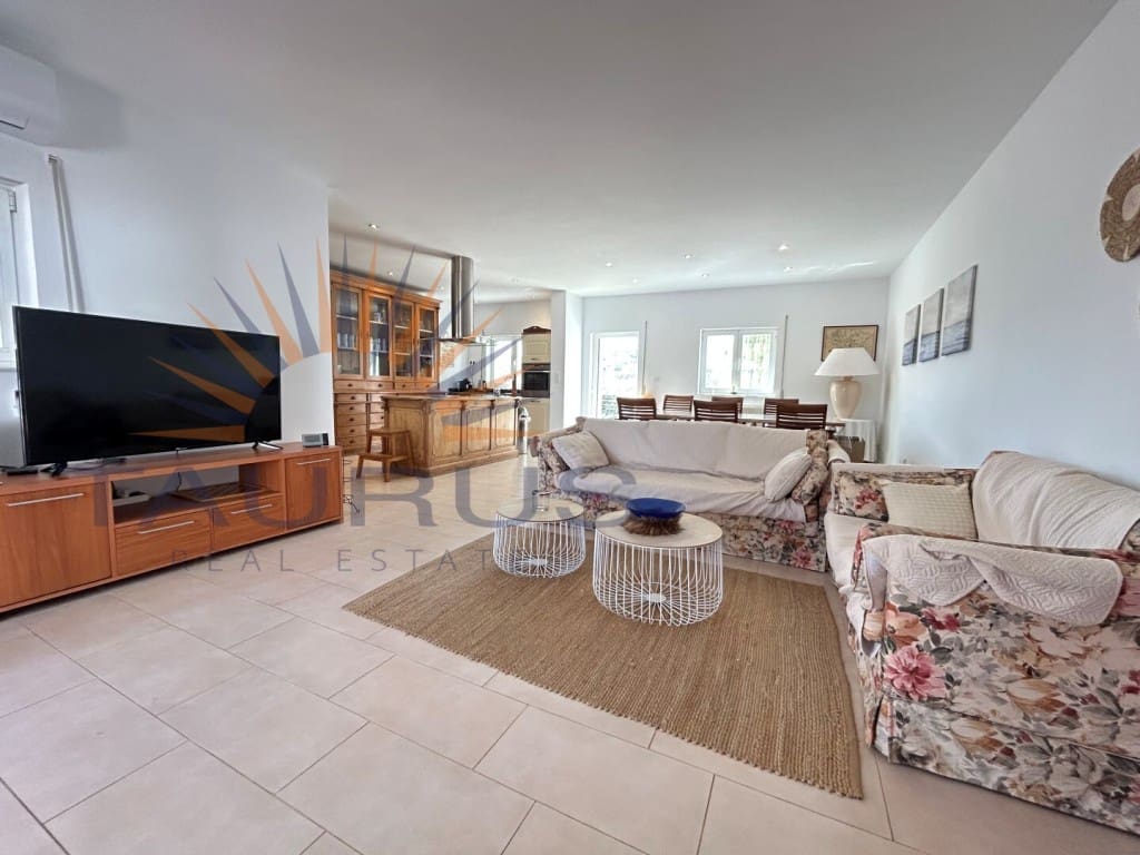 3 sypialnia Willa na sprzedaż w Vinuela z basenem - 590 000 € (Ref: 9690369)