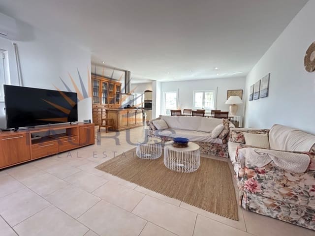 3 sypialnia Willa na sprzedaż w Viñuela z basenem - 590 000 € (Ref: 9690369)