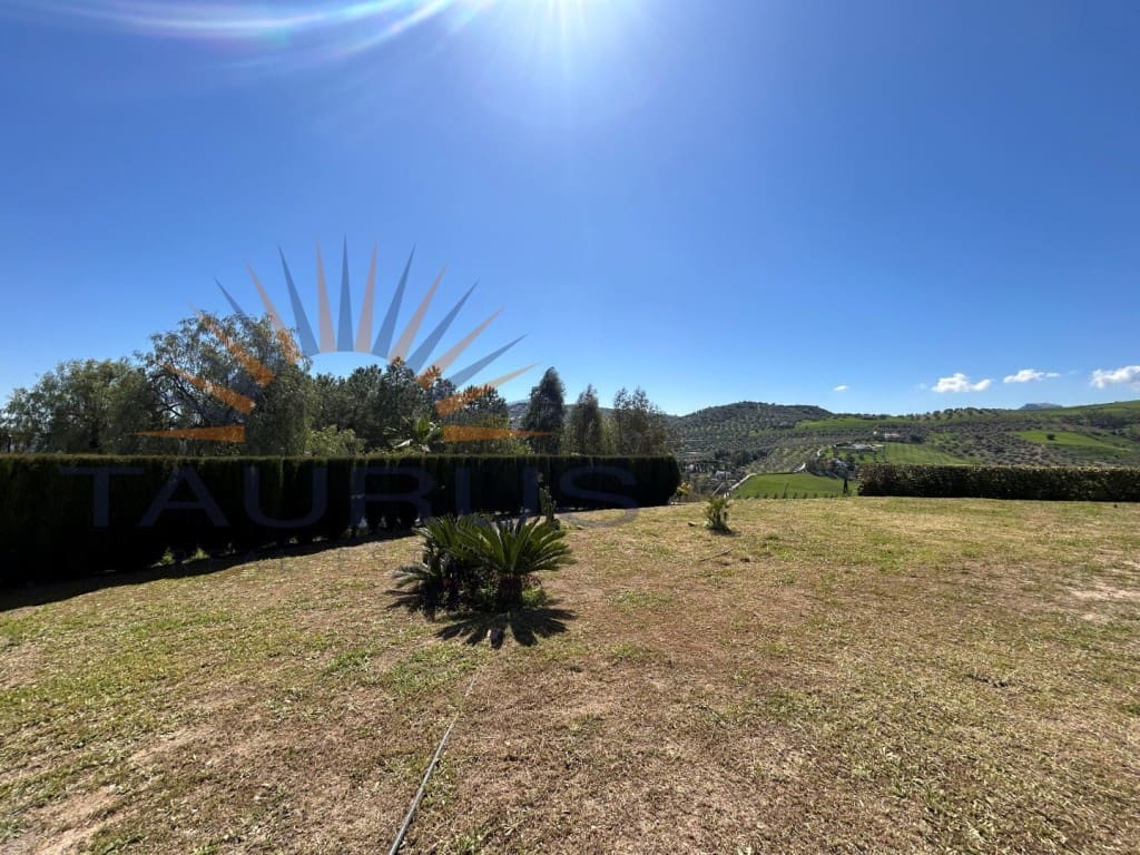 3 sypialnia Willa na sprzedaż w Vinuela z basenem - 590 000 € (Ref: 9690369)