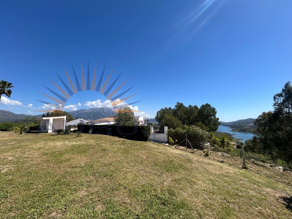 3 sypialnia Willa na sprzedaż w Vinuela z basenem - 590 000 € (Ref: 9690369)