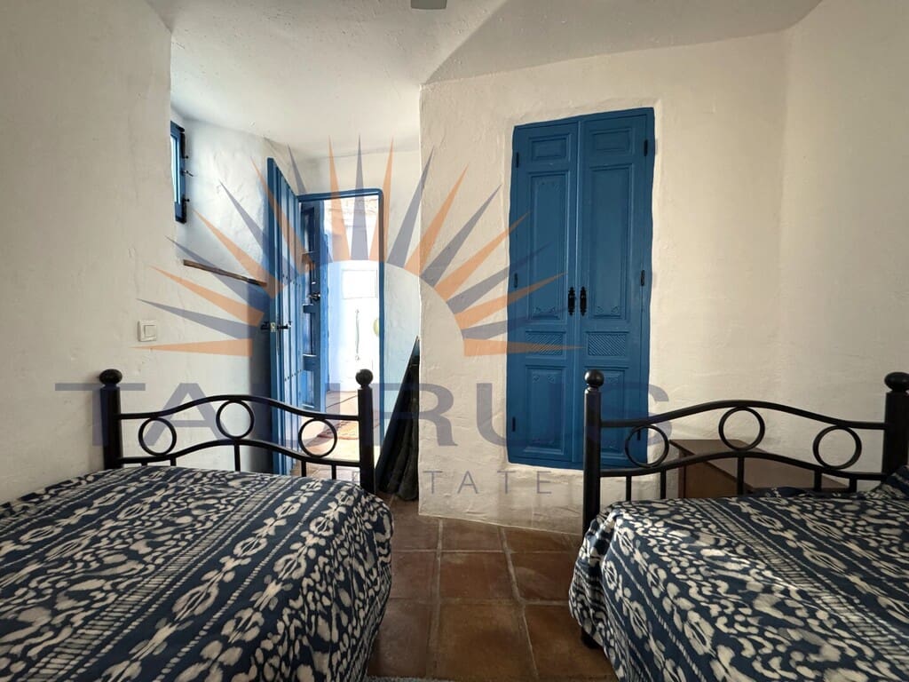 3 soveværelse Byhus til salg i Competa - € 195.000 (Ref: 9701483)