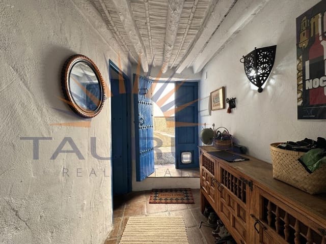 3 soveværelse Byhus til salg i Cómpeta - € 195.000 (Ref: 9701483)