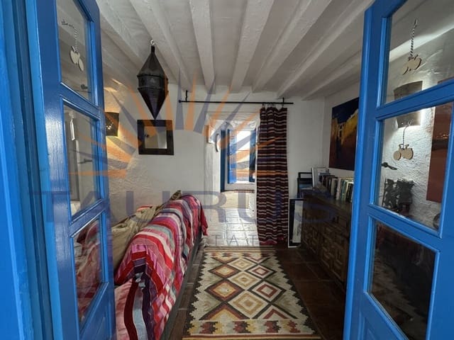 3 soveværelse Byhus til salg i Cómpeta - € 195.000 (Ref: 9701483)