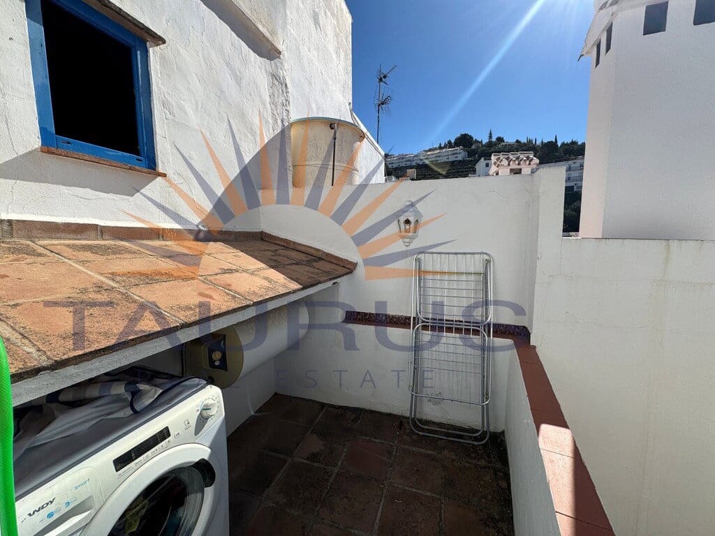 3 bedroom Townhouse for sale in Competa - € 175,000 (Ref: 9701483)