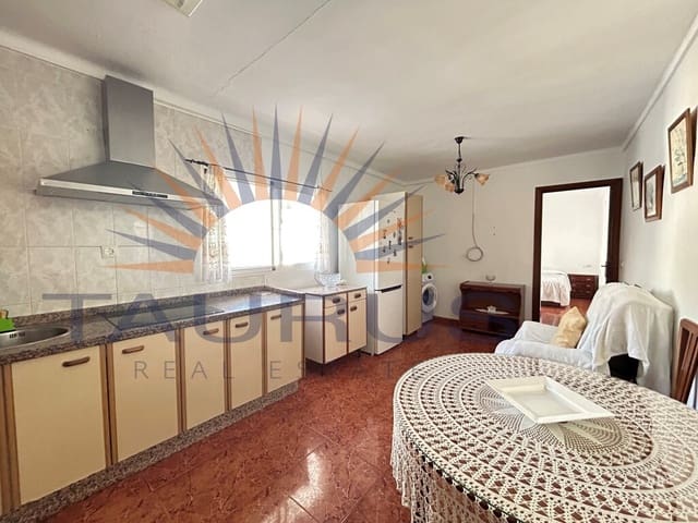 4 slaapkamer Huis te koop in Algarrobo - € 175.000 (Ref: 9726527)
