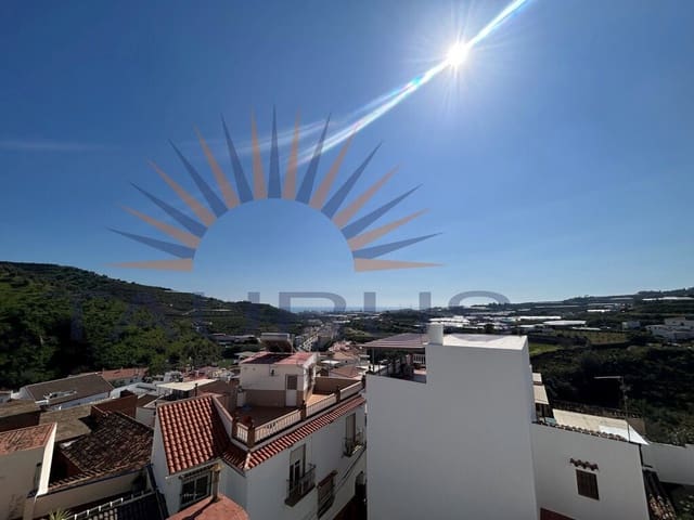 4 chambre Maison de Ville à vendre à Algarrobo - 175 000 € (Ref: 9726527)