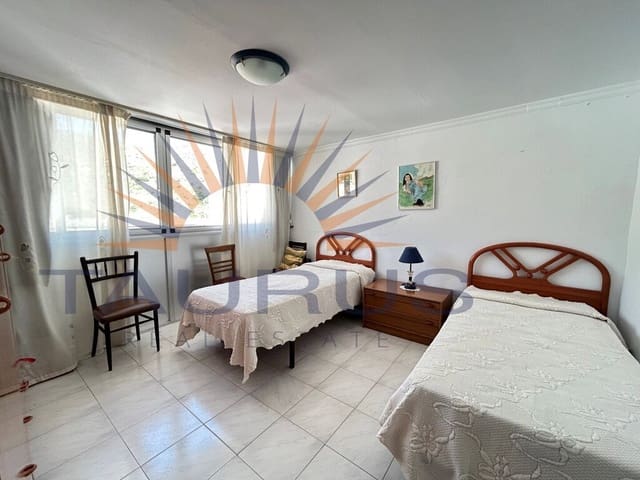 4 chambre Maison de Ville à vendre à Algarrobo - 175 000 € (Ref: 9726527)
