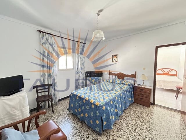4 chambre Maison de Ville à vendre à Algarrobo - 175 000 € (Ref: 9726527)
