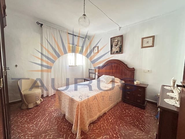 4 chambre Maison de Ville à vendre à Algarrobo - 175 000 € (Ref: 9726527)
