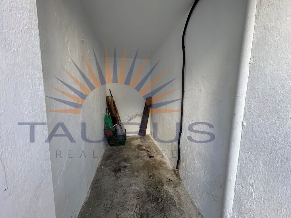 4 Zimmer Haus zu verkaufen in Algarrobo - 175.000 € (Ref: 9726527)